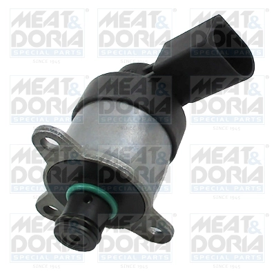 Control Valve, fuel quantity (common rail system)